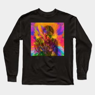 Tyler Childers Long Sleeve T-Shirt